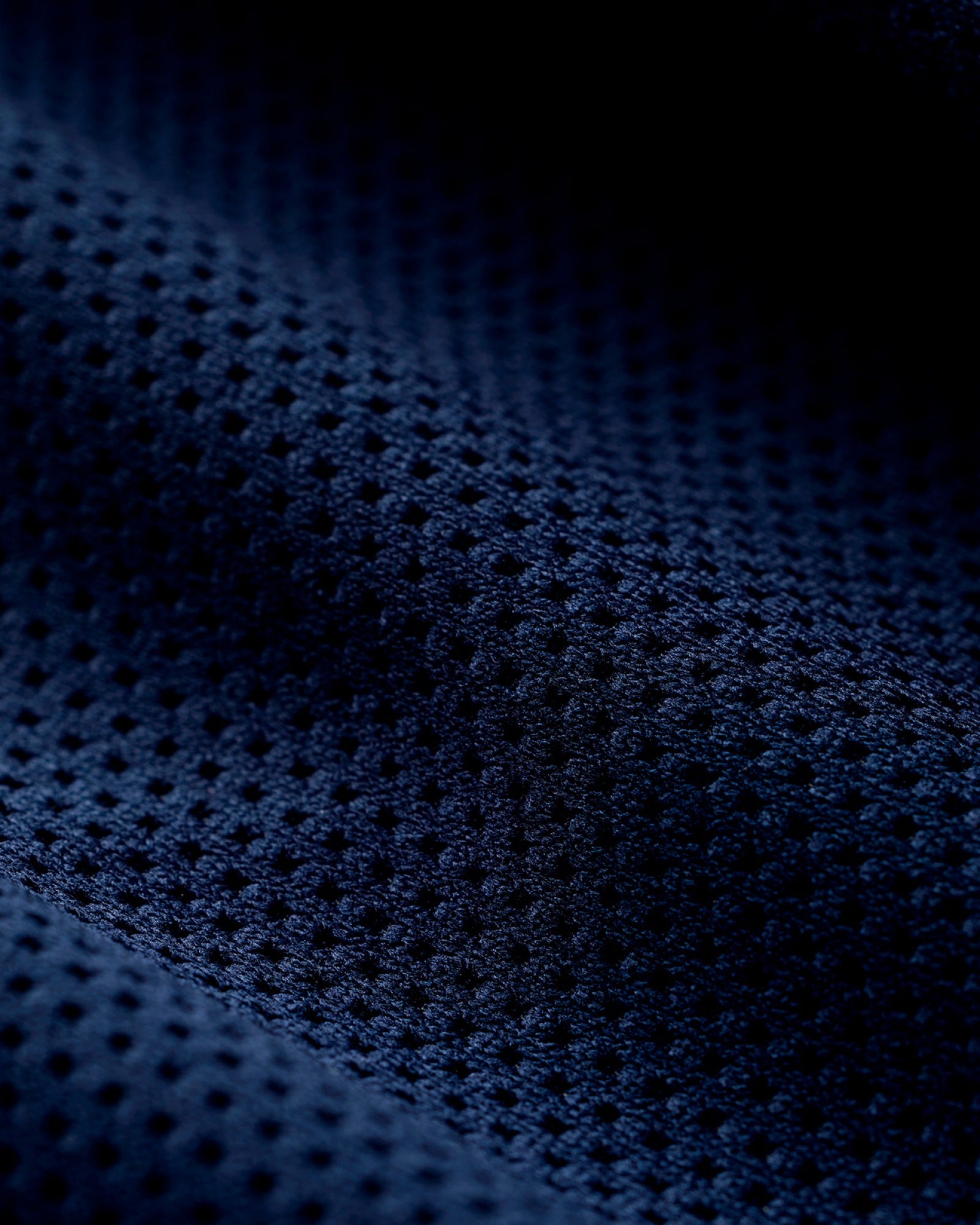 Van Cortlandt Long Sleeve detail