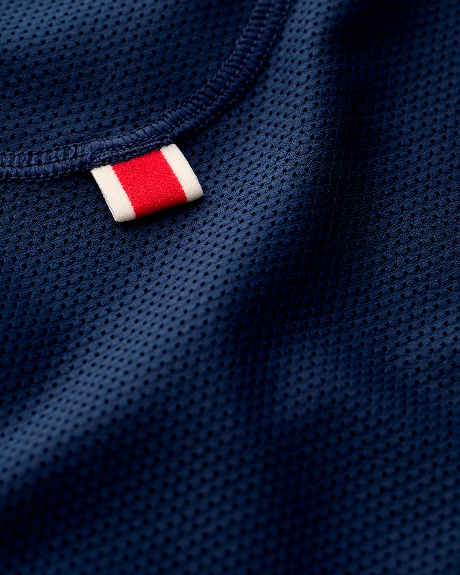 Van Cortlandt Long Sleeve detail