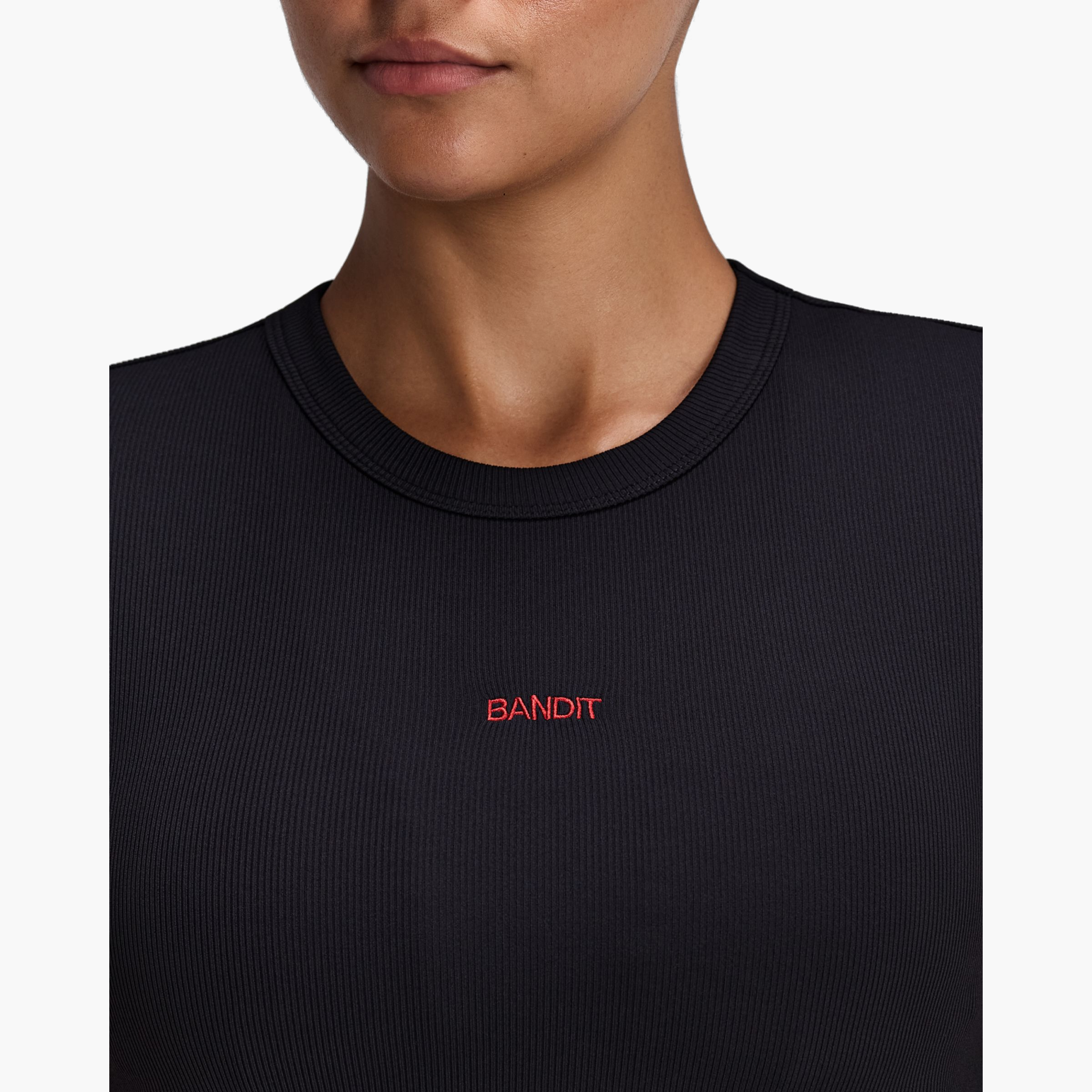 Women's Vituccia Cropped Performance Tee