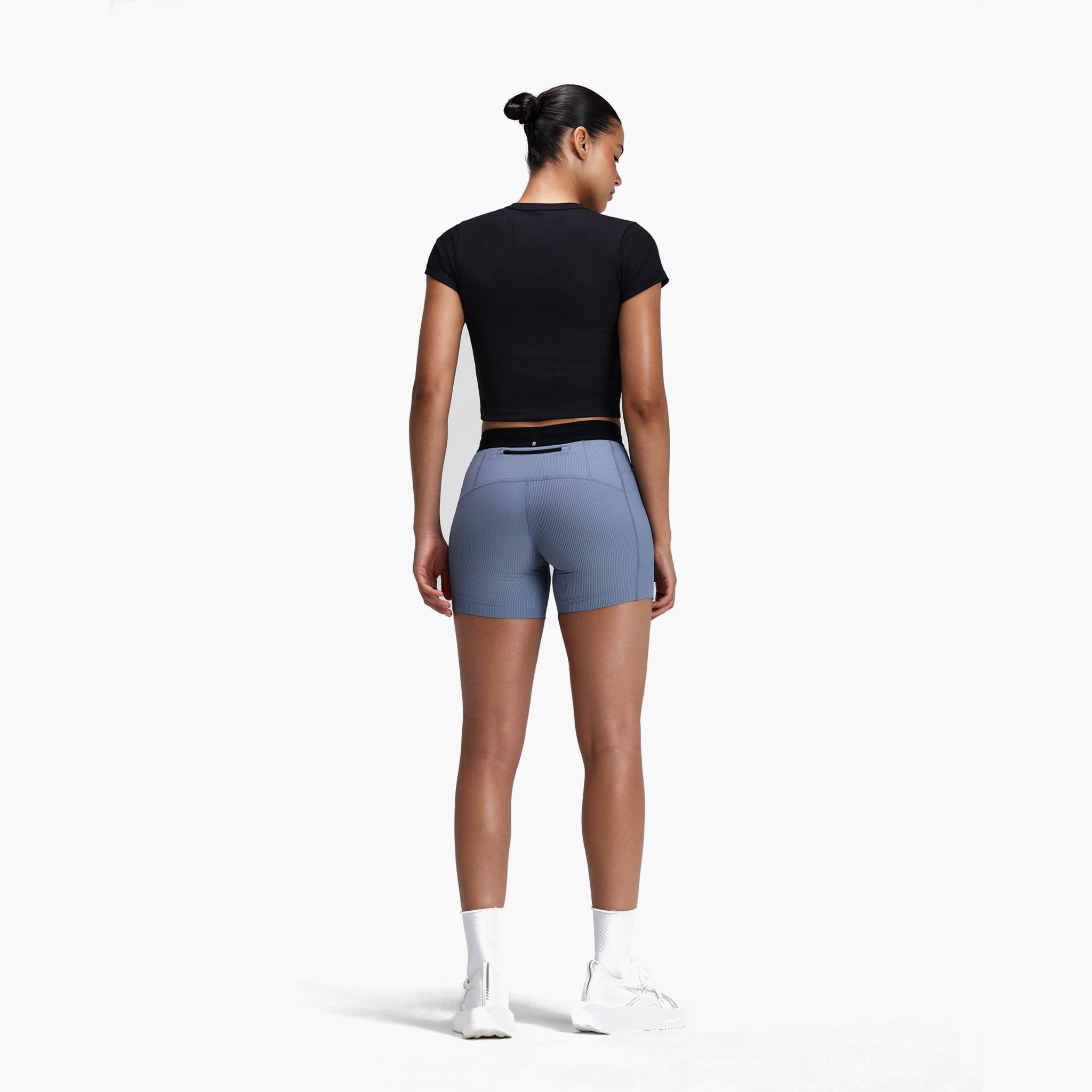 Women's Vituccia Cropped Performance Tee