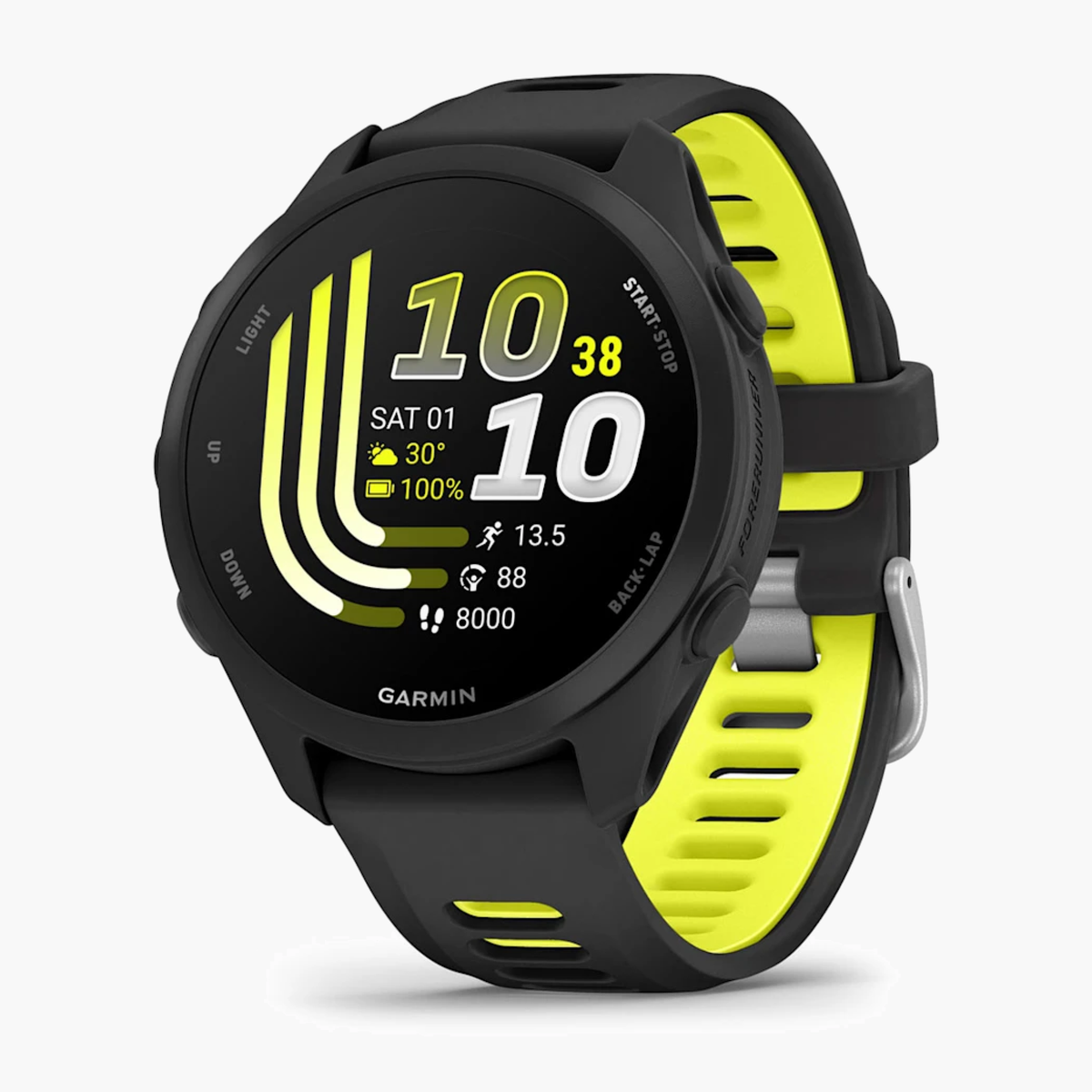 Forerunner 170