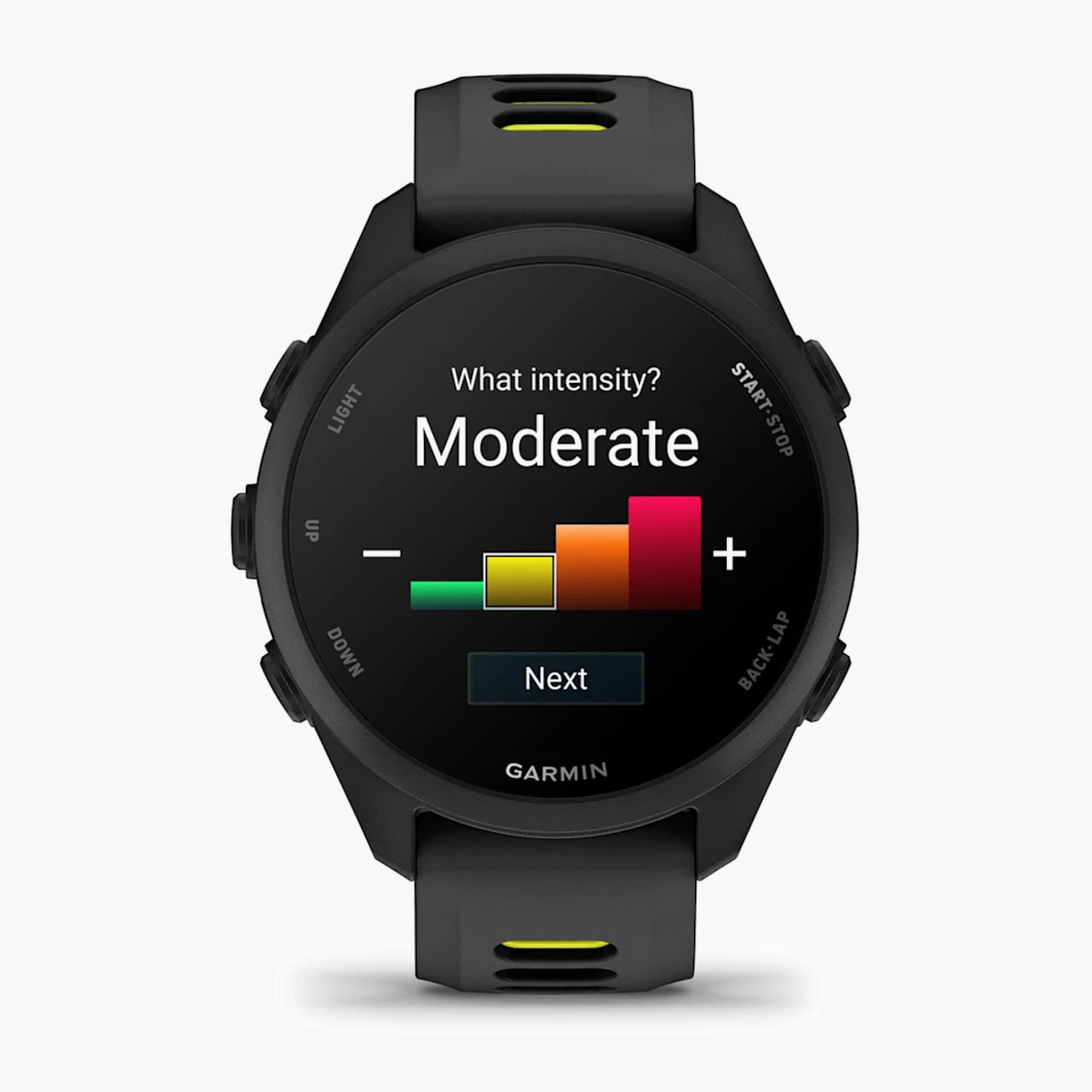 Forerunner 170