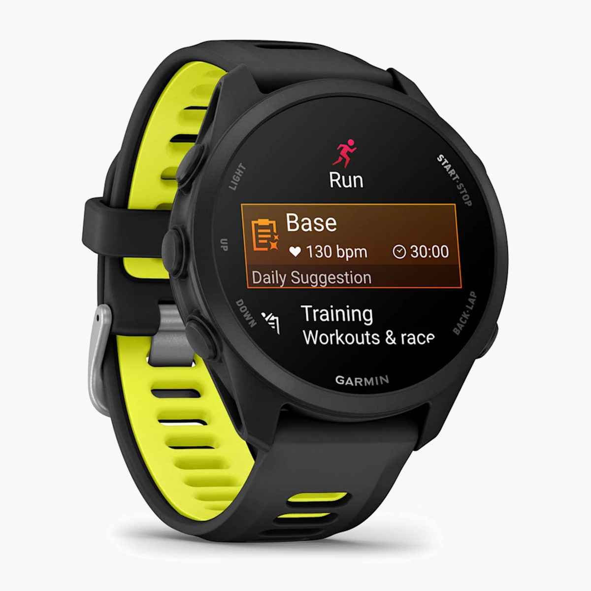 Forerunner 170
