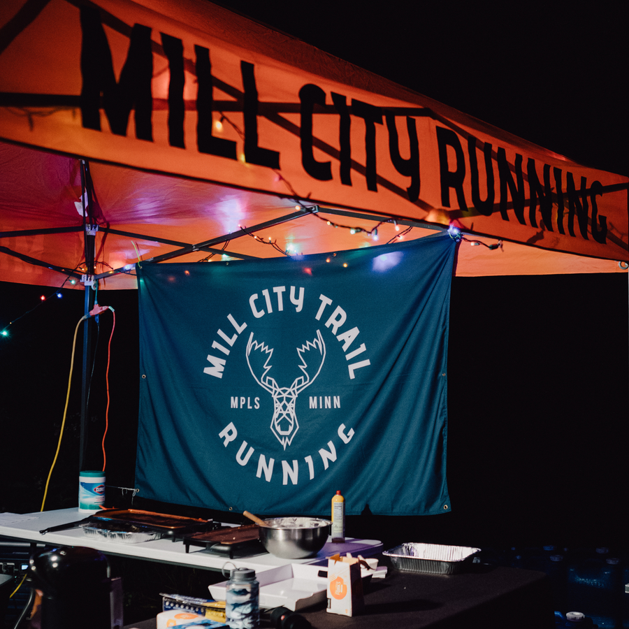 Superior Trail Races