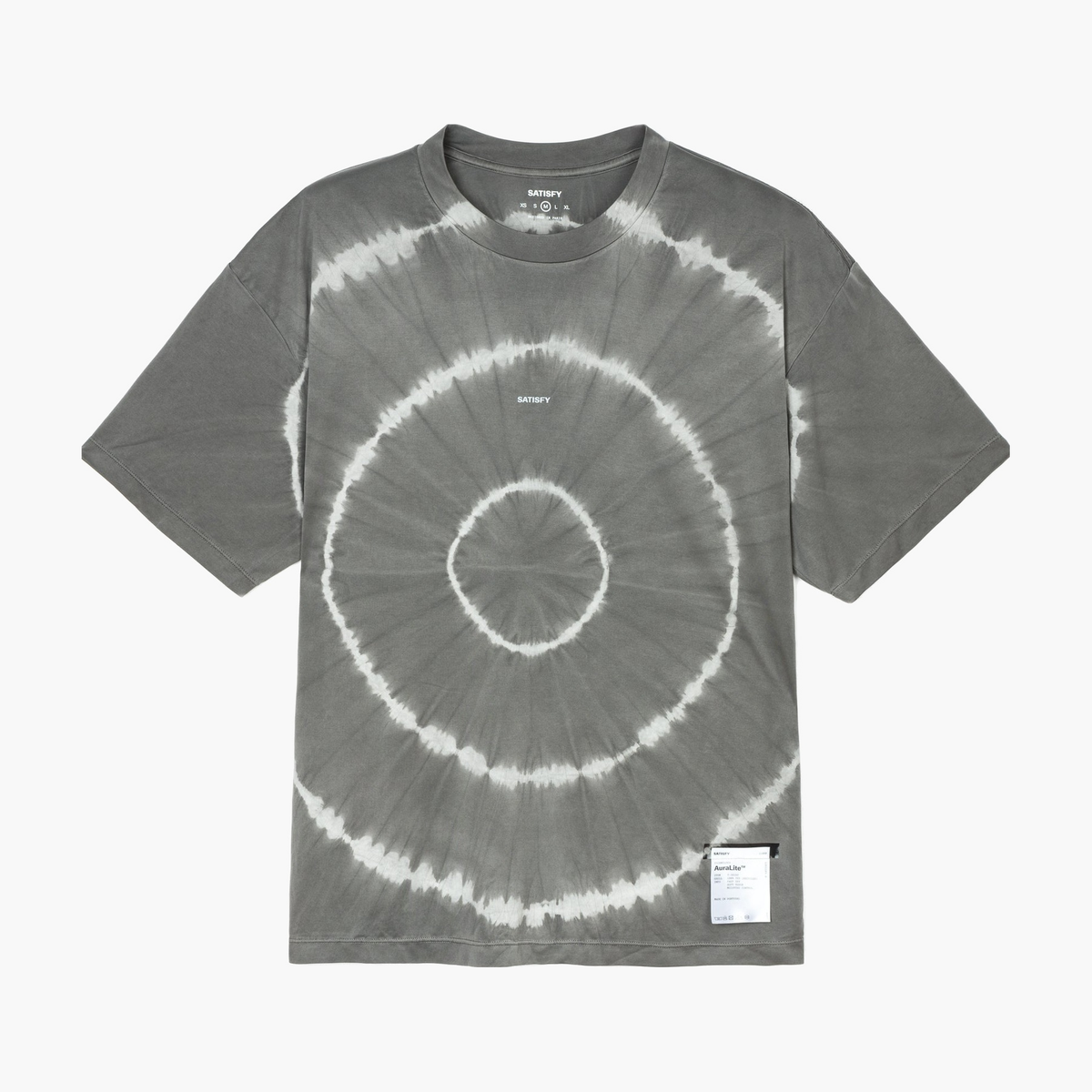 Men's AuraLite™ T-Shirt — Flatlay 1 [11000-86H01]