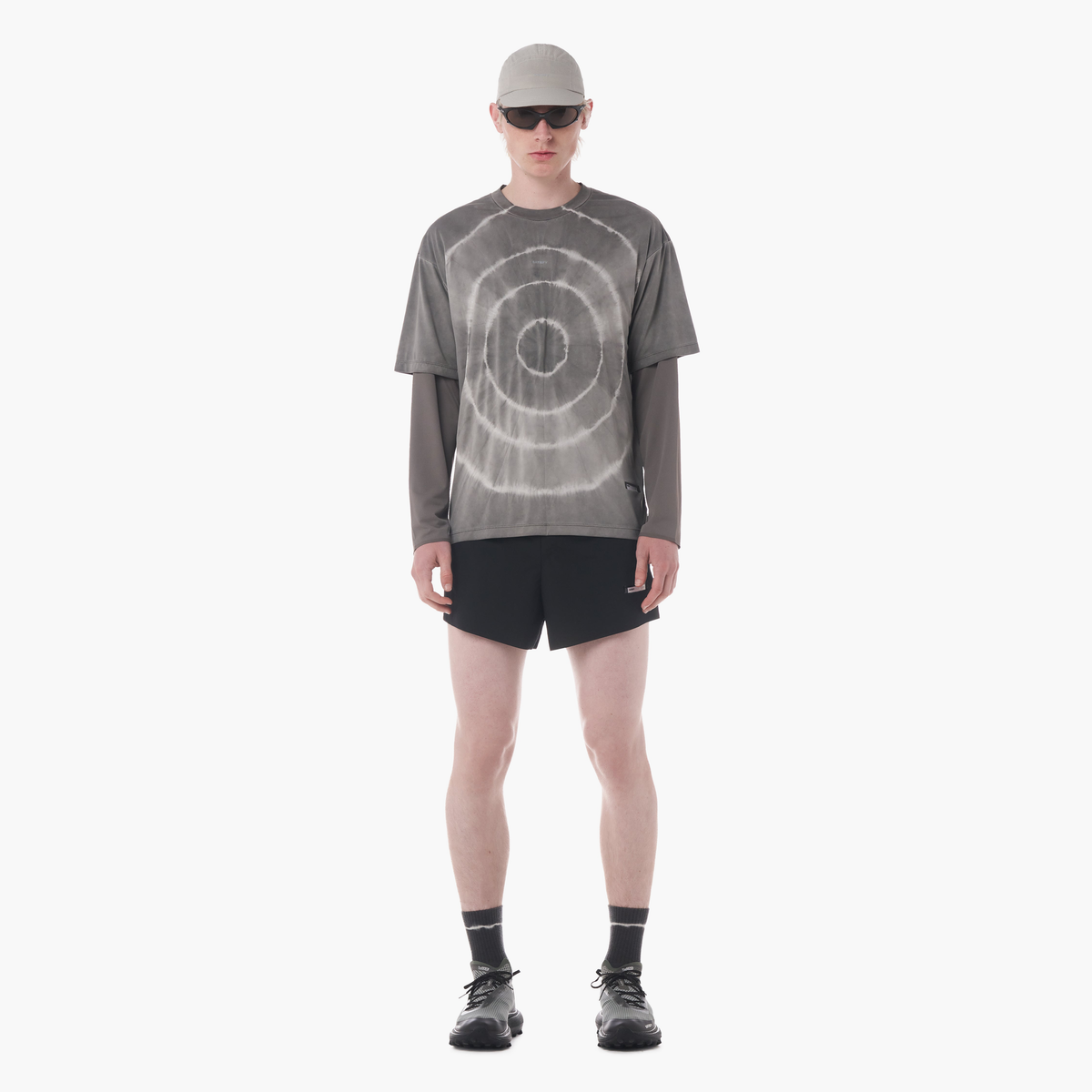 Men's AuraLite™ T-Shirt — Flatlay 3 [11000-86H01]