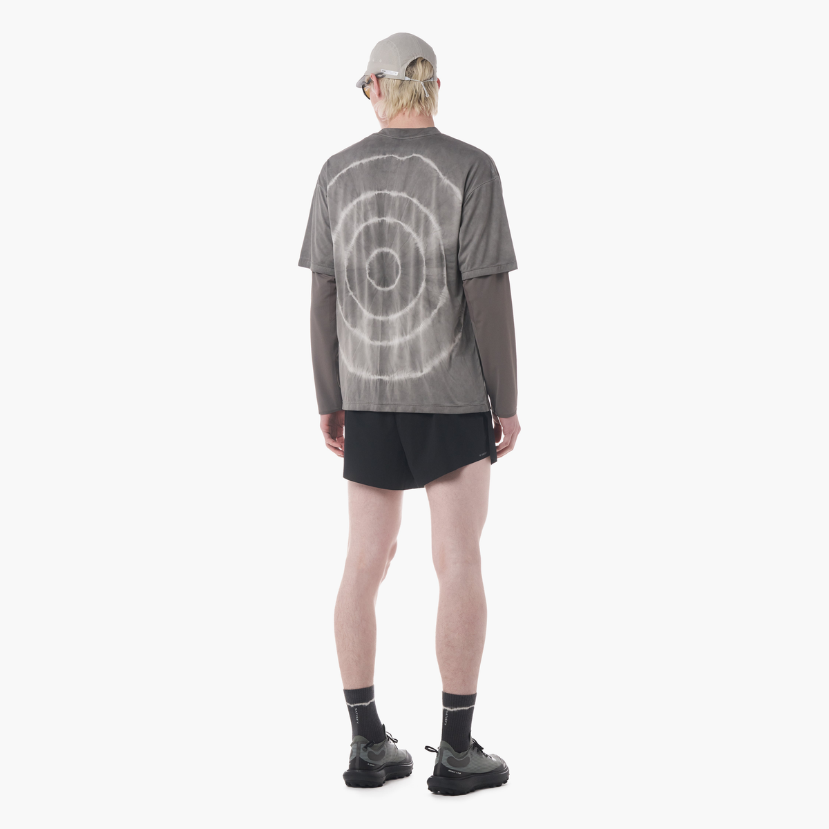 Men's AuraLite™ T-Shirt — Flatlay 4 [11000-86H01]