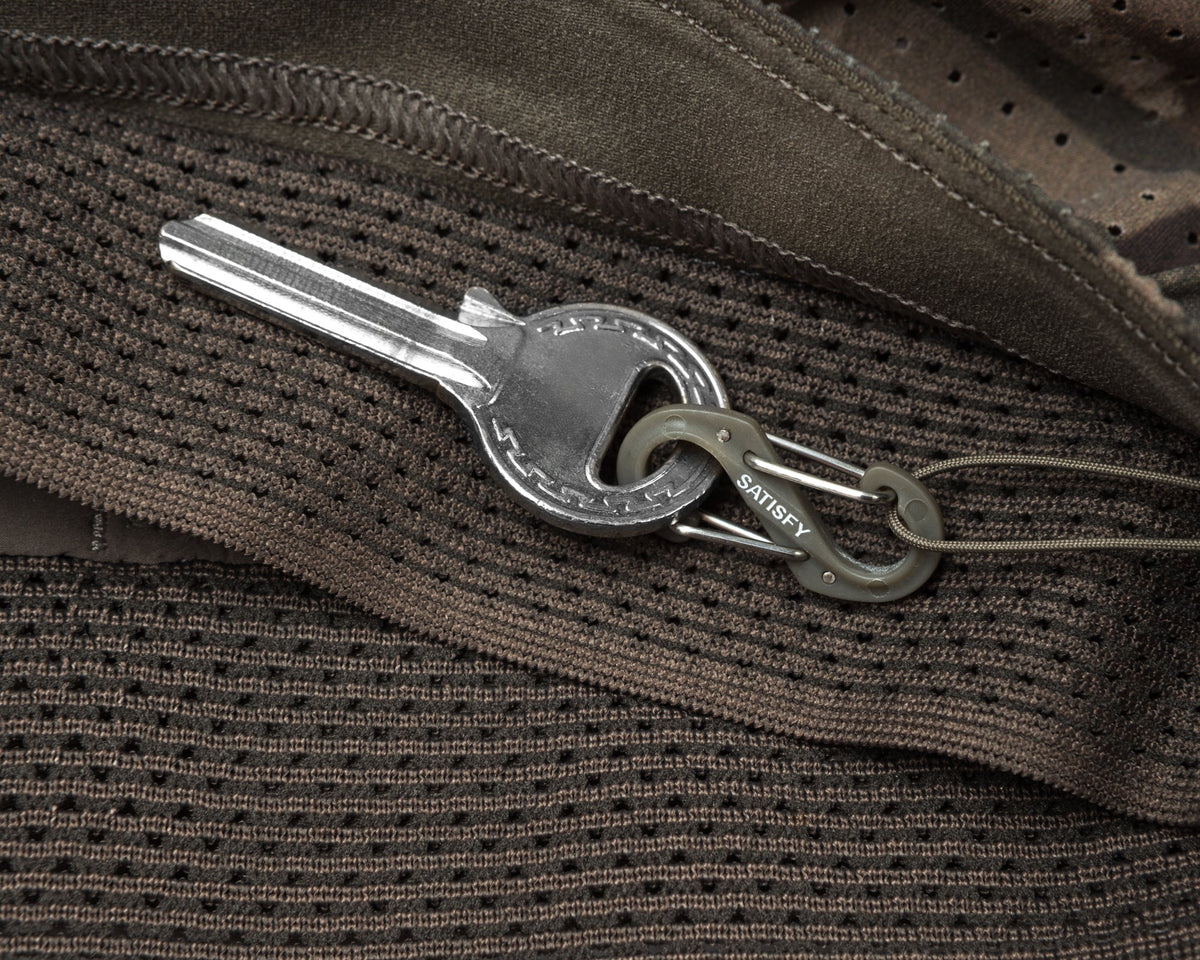 Space-O™ 5" Shorts — Justice™ Brief Liner