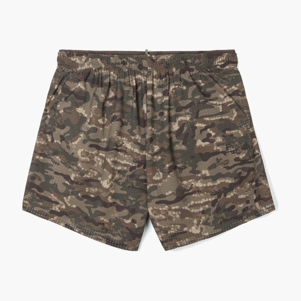 Men's Space-O™ Shorts 5" — flatlay 2 [12076.Overland Trek Camo.S]