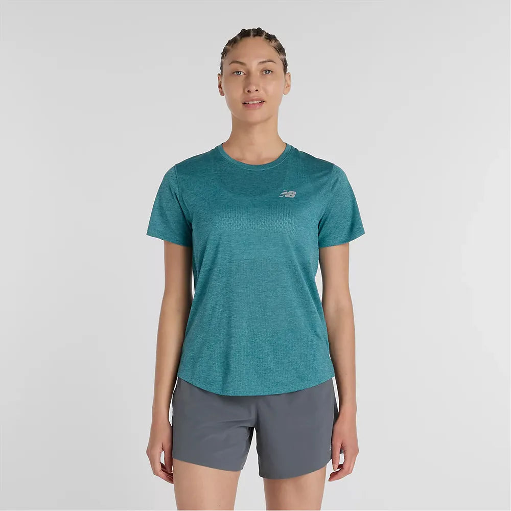 Women's Athletics Tee