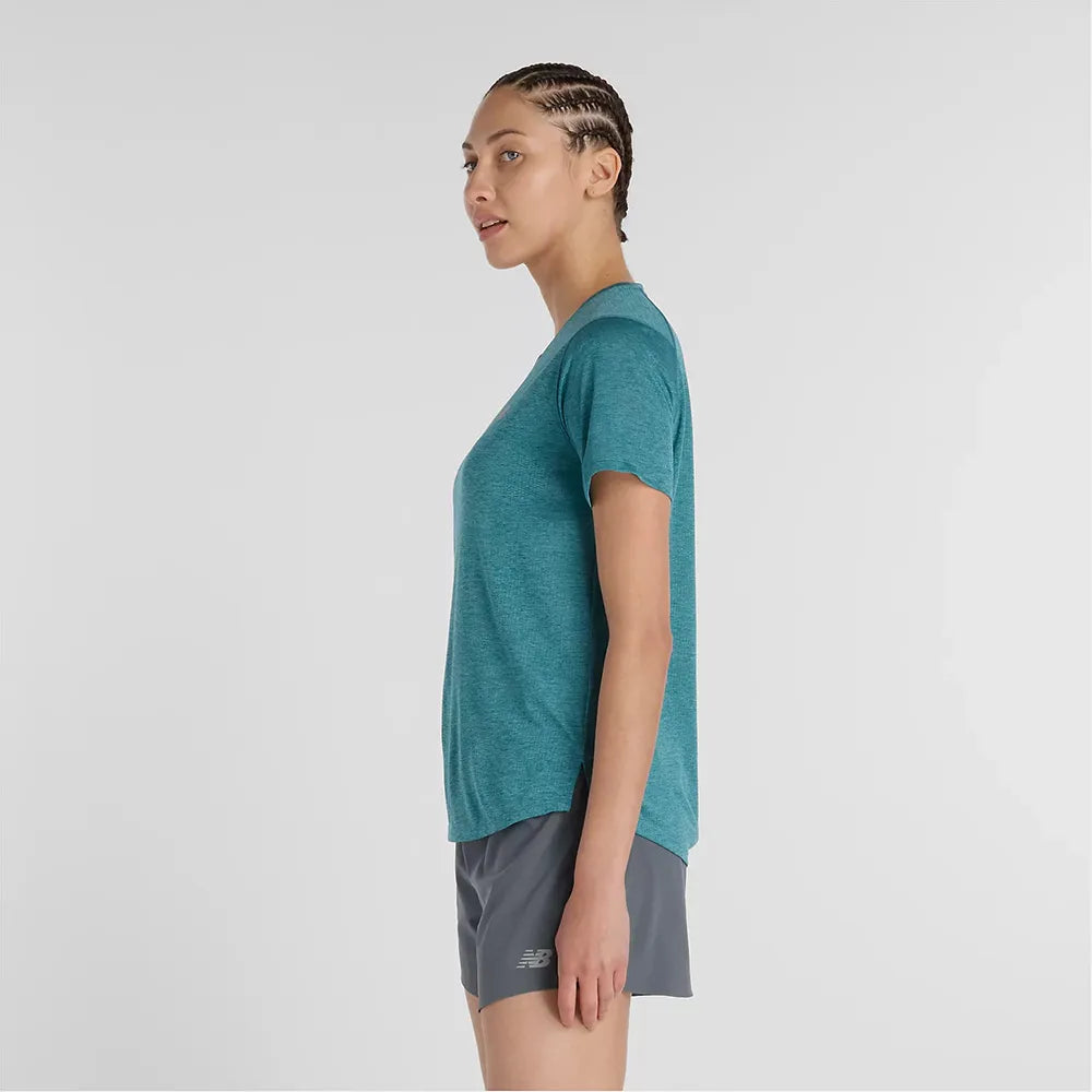 Women's Athletics Tee