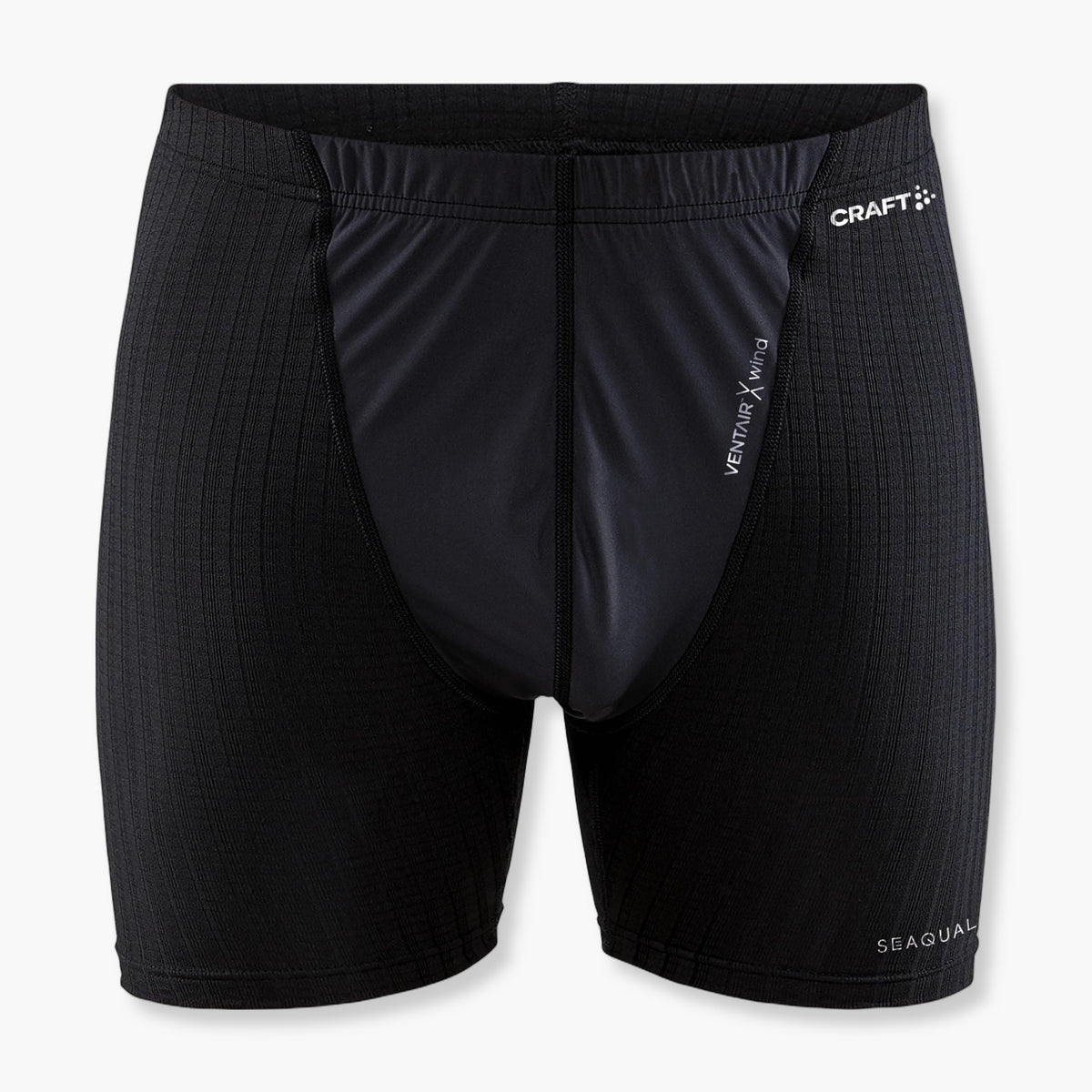 Men's Active Extreme X Wind Boxer — product-only source 5 [1909694-BLACK/GRANITE]