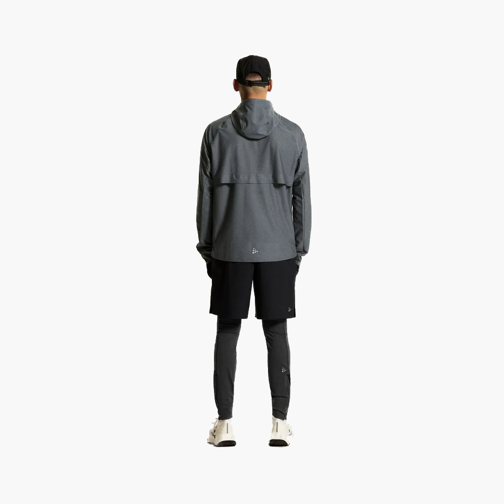 Men's Pro Hydro Jacket 3