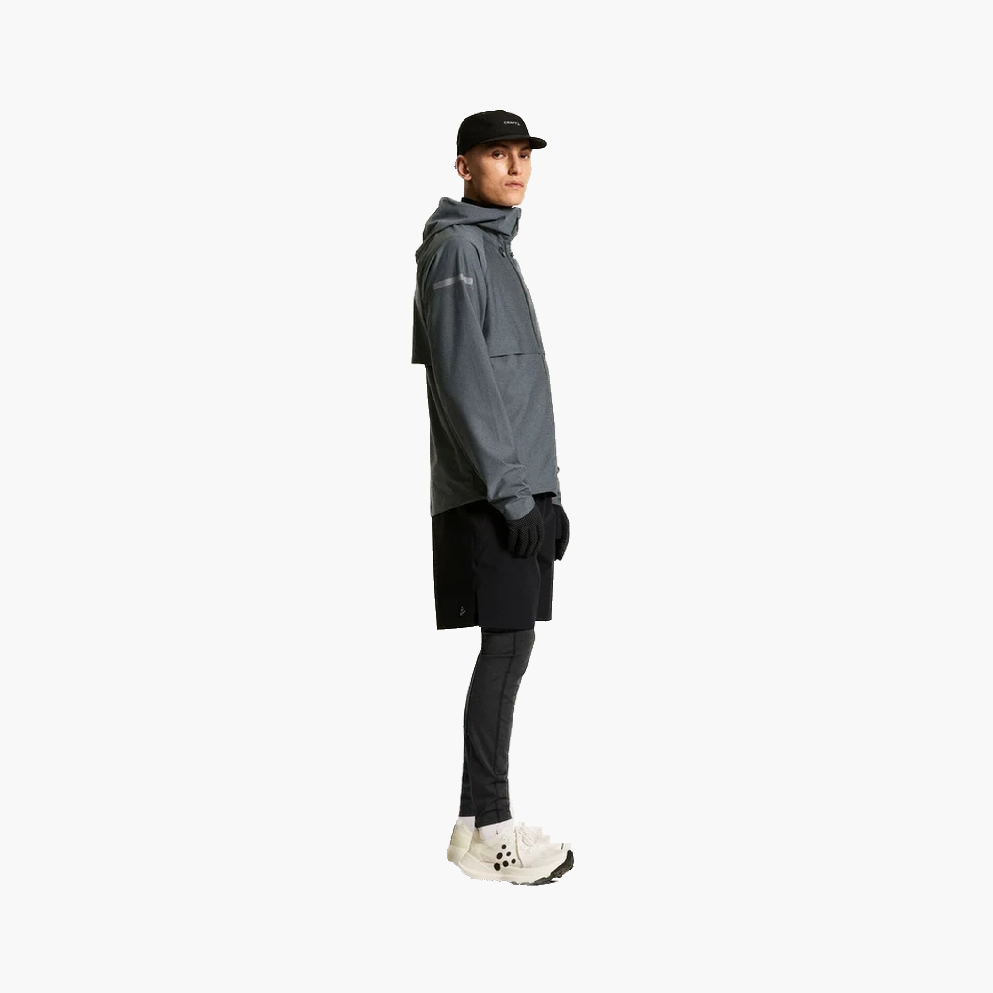 Men's Pro Hydro Jacket 3