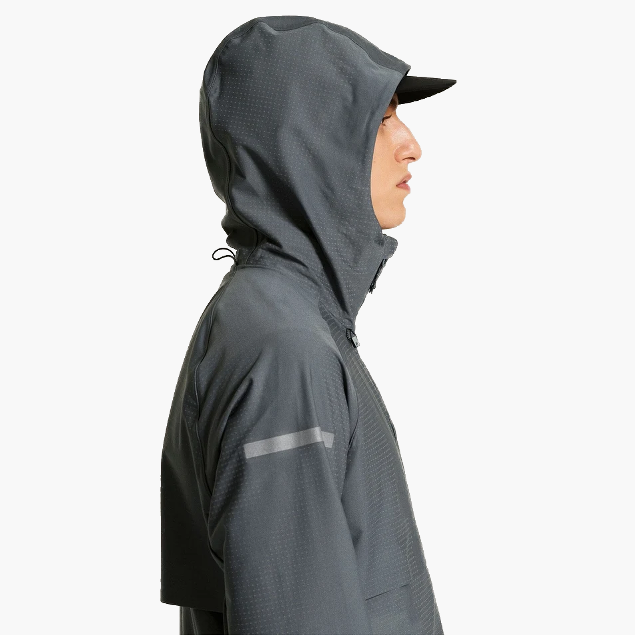 Men's Pro Hydro Jacket 3