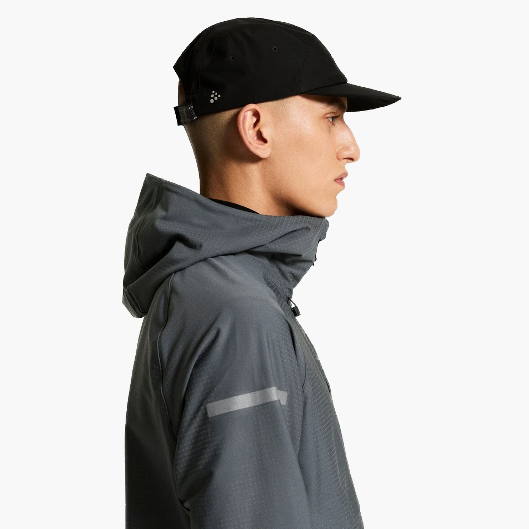 Men's Pro Hydro Jacket 3