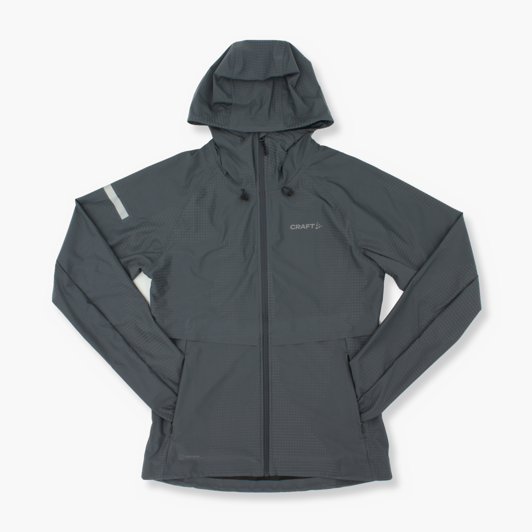 Women's Pro Hydro Jacket 3