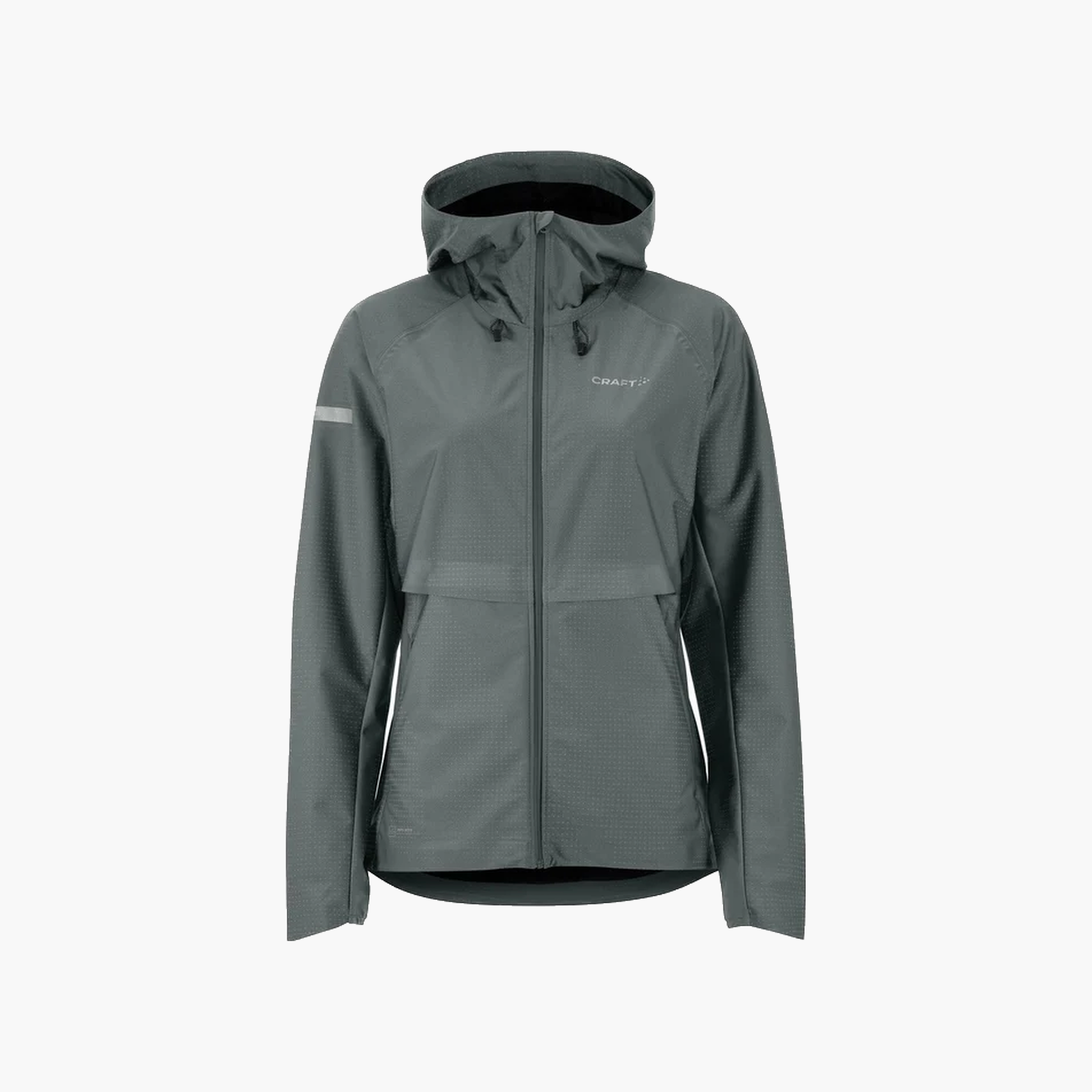Women's Pro Hydro Jacket 3
