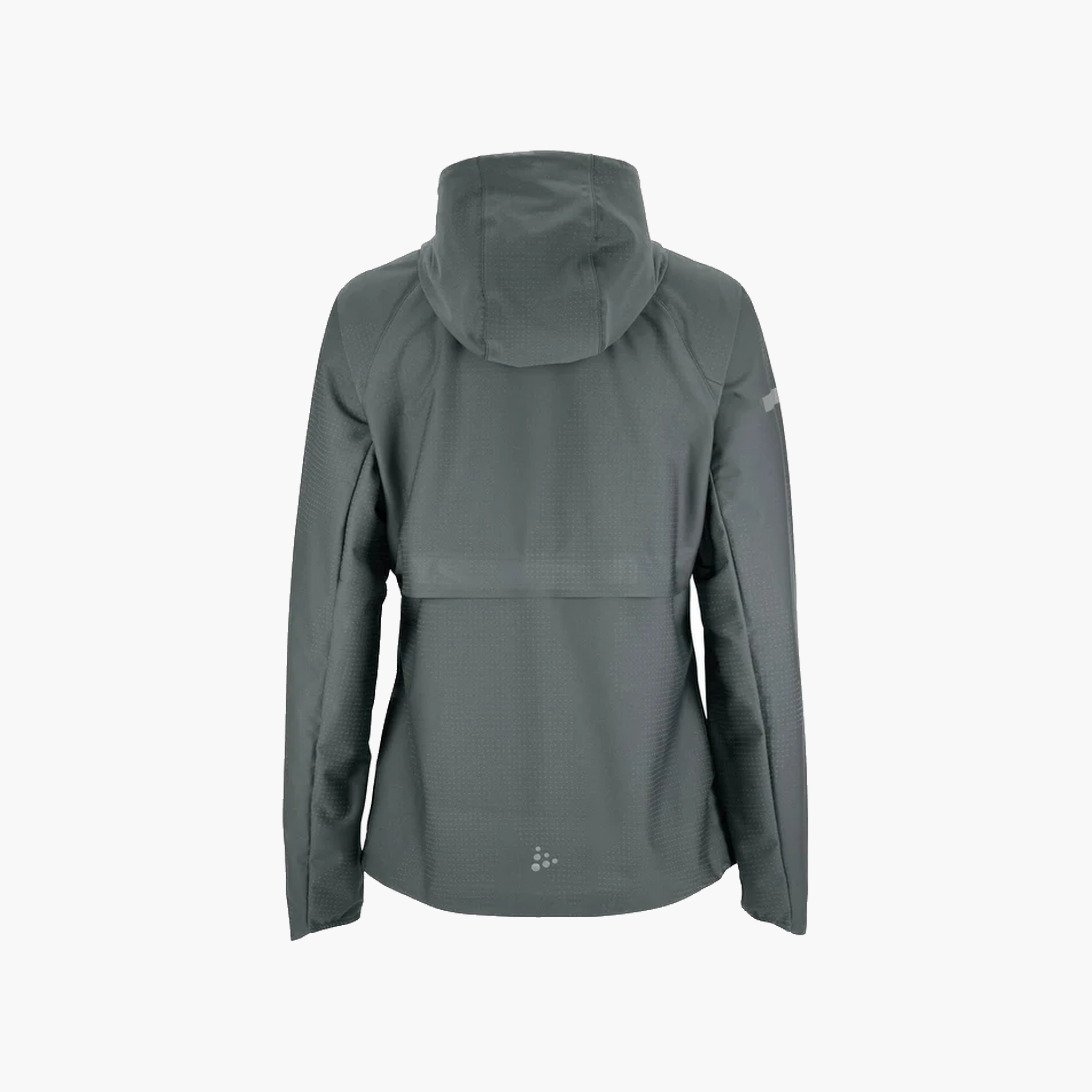 Women's Pro Hydro Jacket 3
