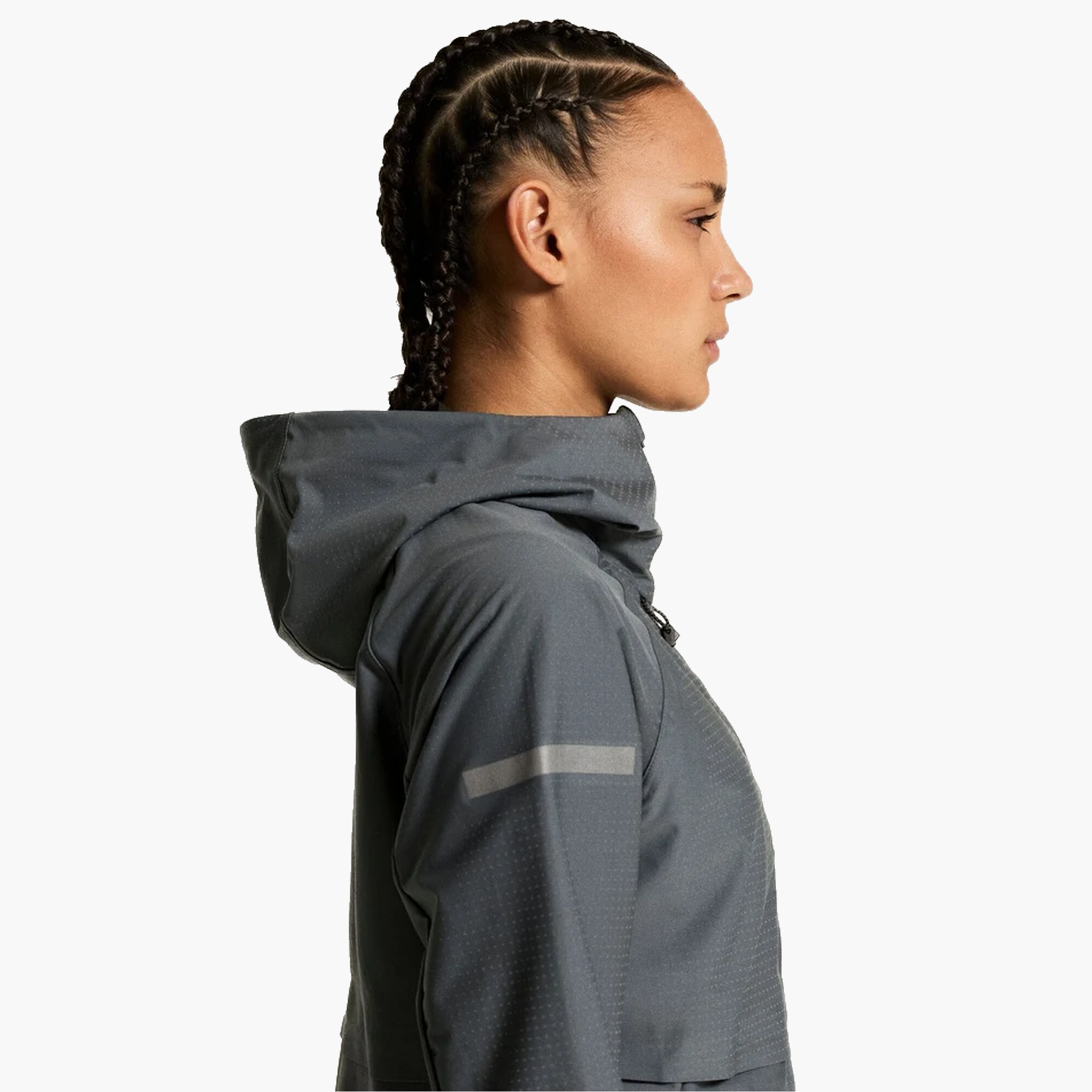 Women's Pro Hydro Jacket 3