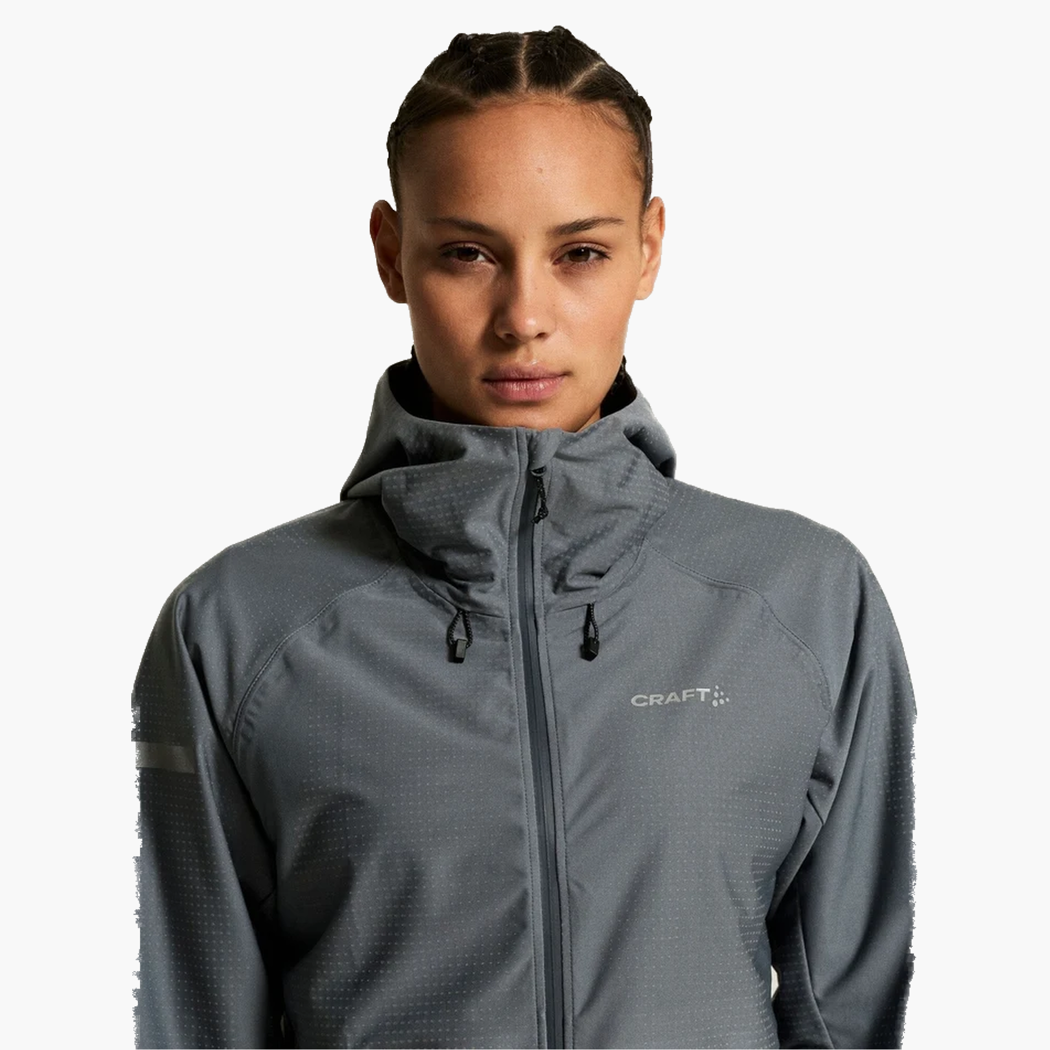 Women's Pro Hydro Jacket 3
