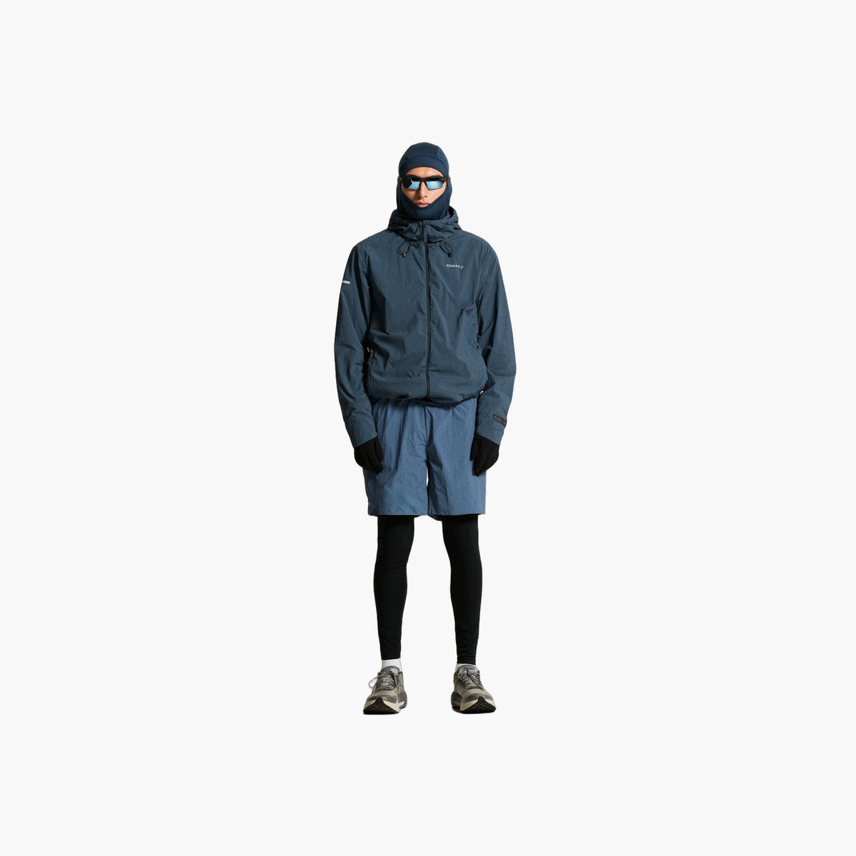 Men's Subz Light Jacket — editorial source 1 [1916543-NORTH]