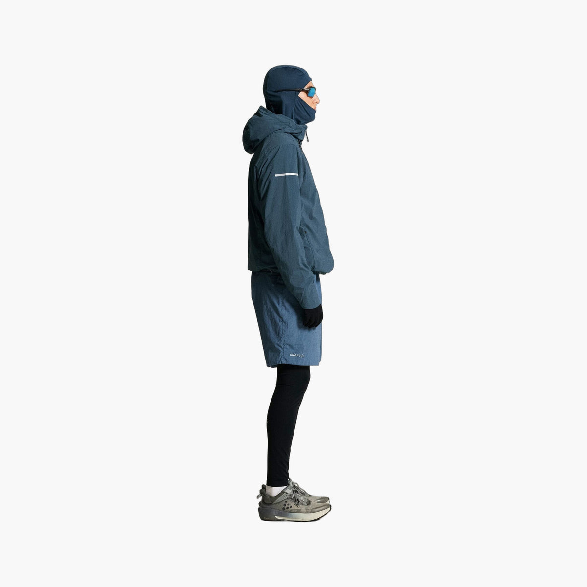 Men's Subz Light Jacket — editorial source 8 [1916543-NORTH]