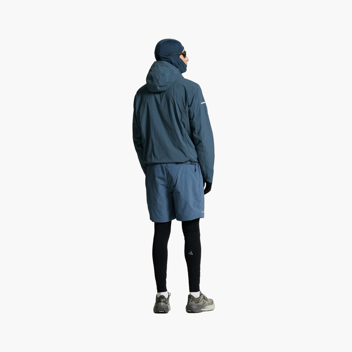 Men's Subz Light Jacket — editorial source 9 [1916543-NORTH]