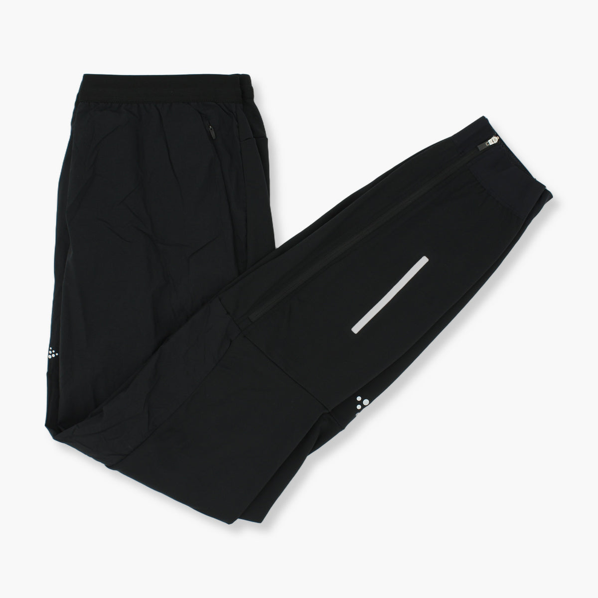 Men's Subz Light Pants — flatlay 1 [1916547-BLACK]