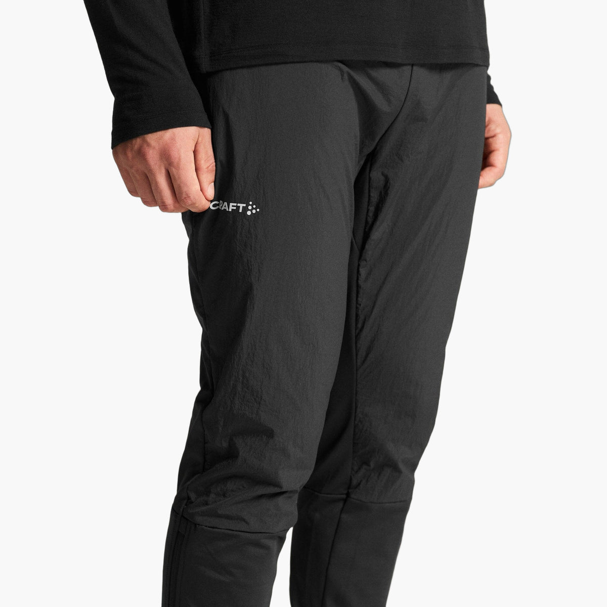 Men's Subz Light Pants — editorial source 3 [1916547-BLACK]