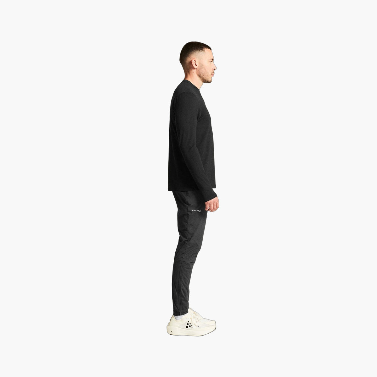 Men's Subz Light Pants — editorial source 6 [1916547-BLACK]