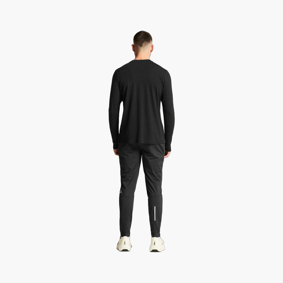 Men's Subz Light Pants — editorial source 7 [1916547-BLACK]