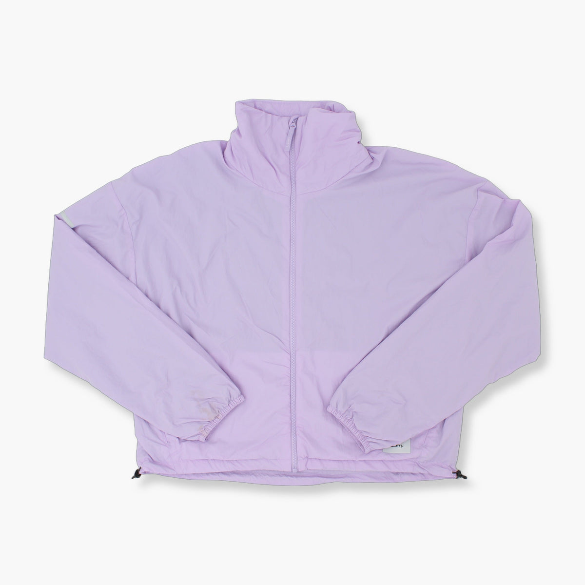 Women's Subz Light Jacket — flatlay 1 [1916557-LILAC]