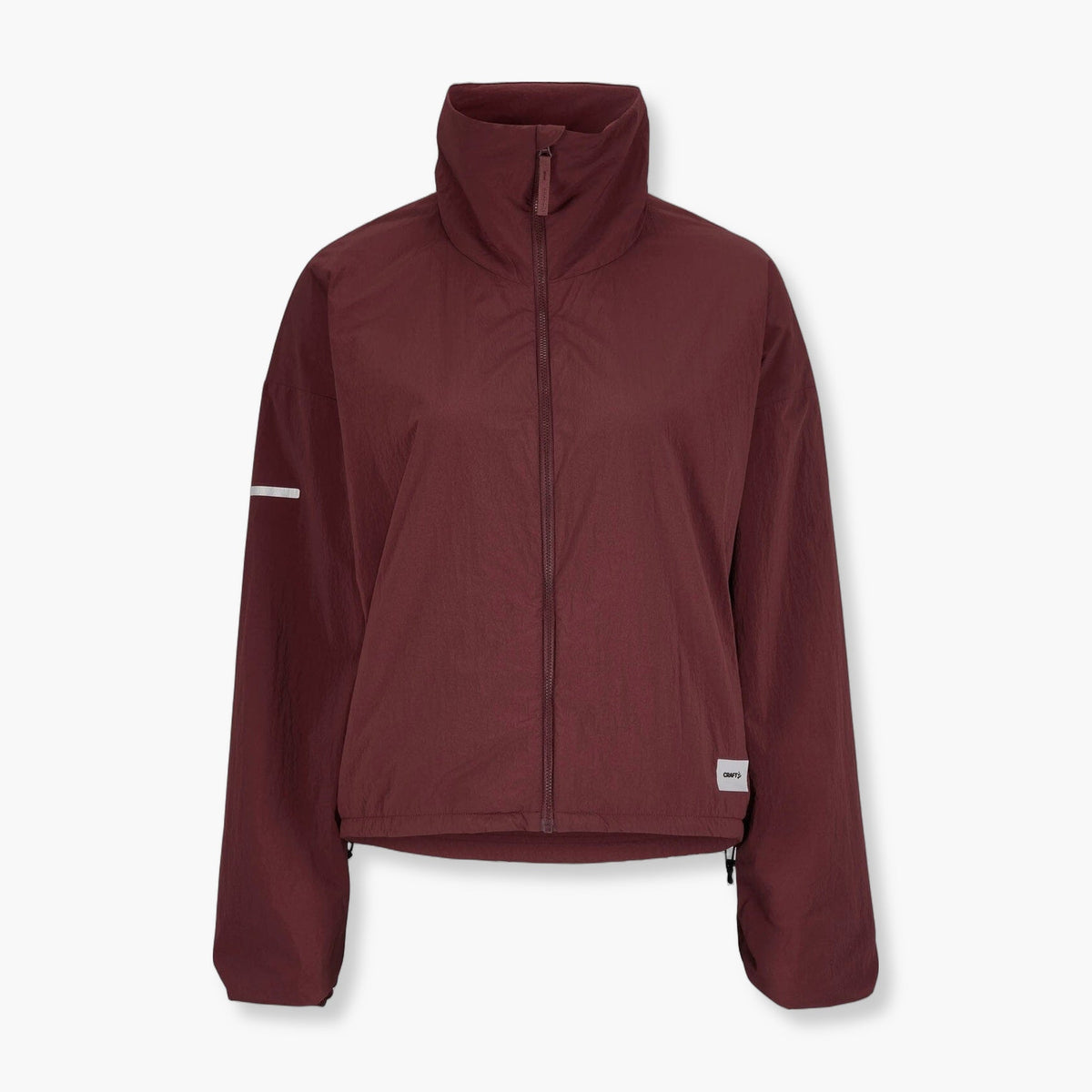 Women's Subz Light Jacket — product-only source 10 [1916557-DARK FIG]
