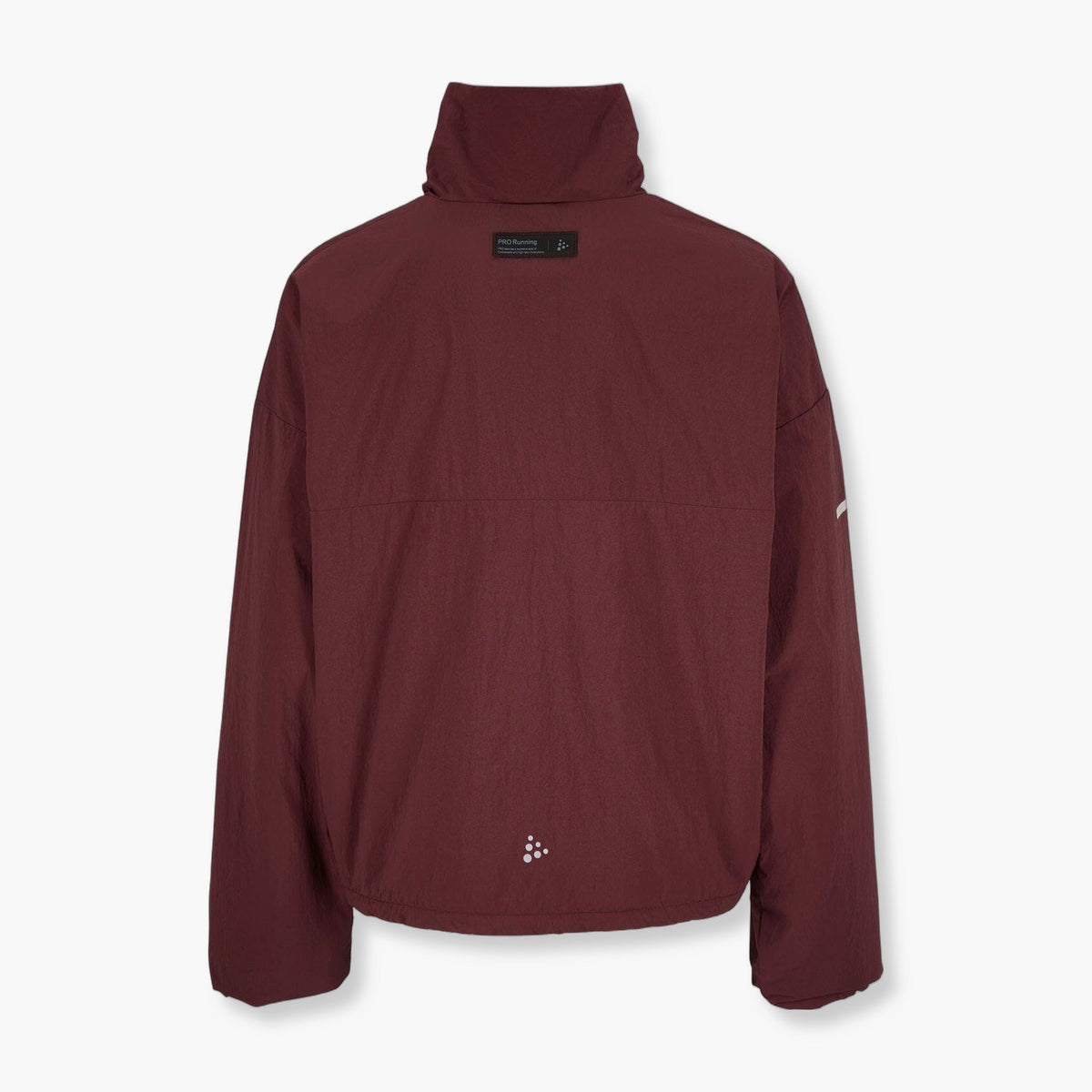 Women's Subz Light Jacket — product-only source 11 [1916557-DARK FIG]