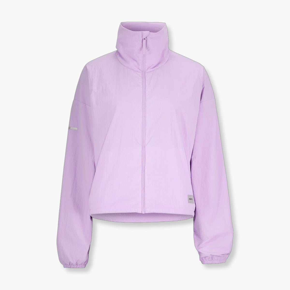 Women's Subz Light Jacket — product-only source 10 [1916557-LILAC]