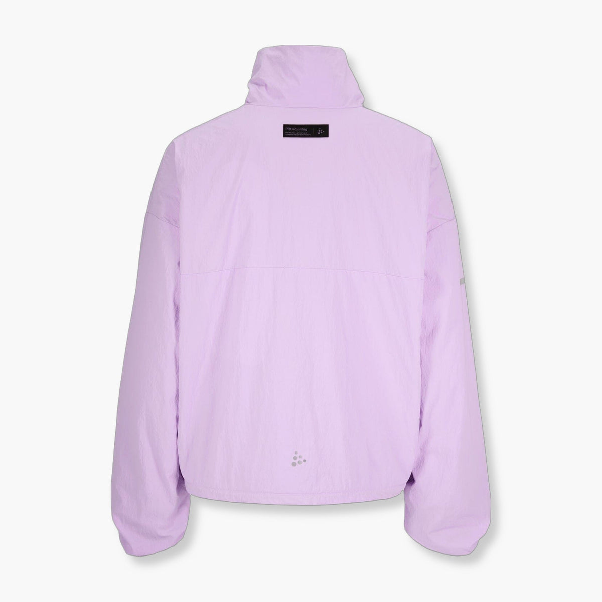 Women's Subz Light Jacket — product-only source 11 [1916557-LILAC]