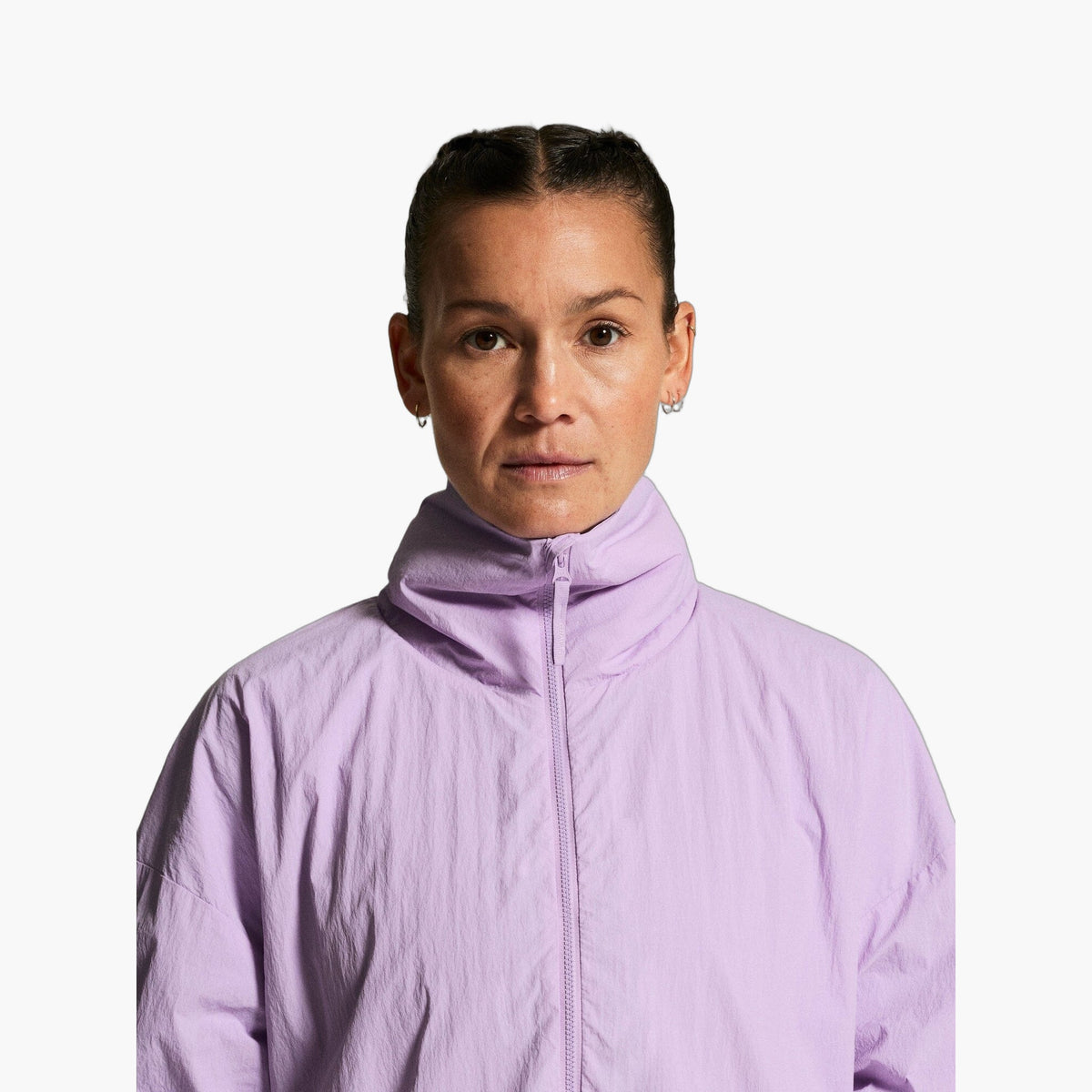 Women's Subz Light Jacket — editorial source 3 [1916557-LILAC]