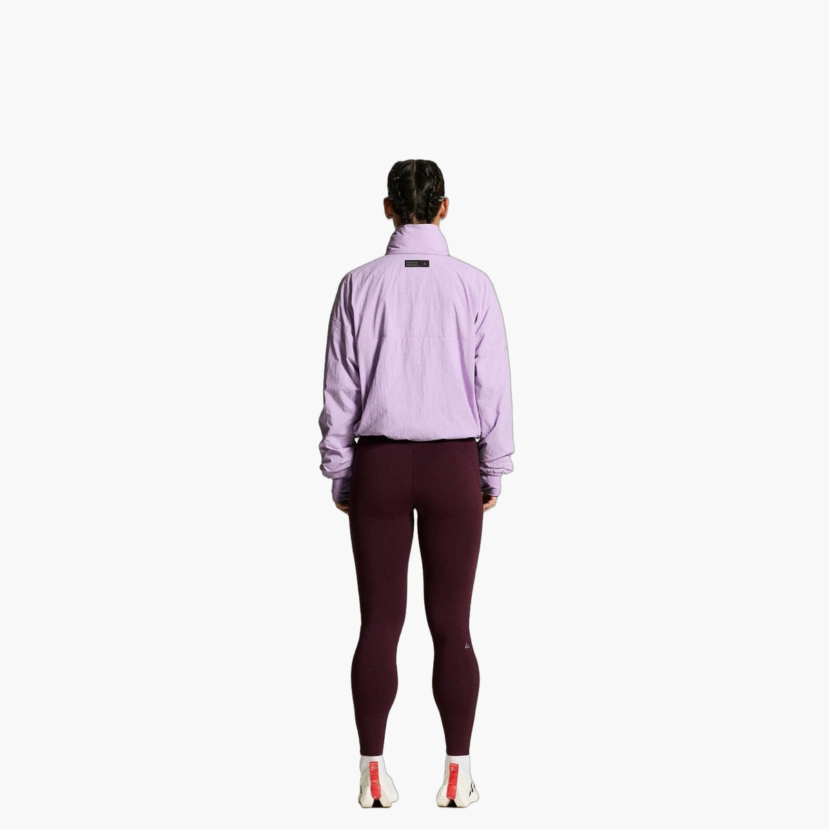 Women's Subz Light Jacket — editorial source 9 [1916557-LILAC]