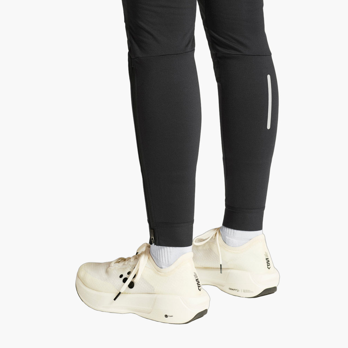 Women's Subz Light Tights — editorial source 6 [1916563-BLACK]