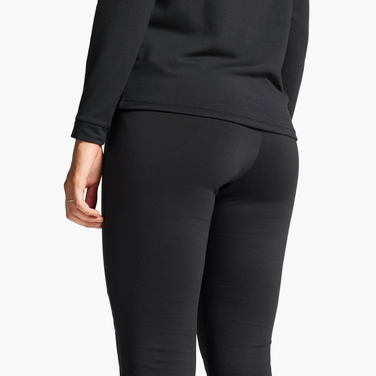 Women's Subz Light Tights — editorial source 7 [1916563-BLACK]