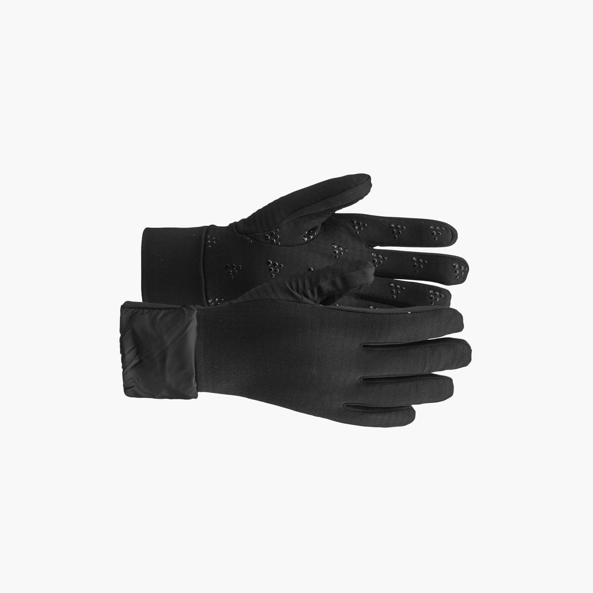 Essence Hybrid Gloves — editorial source 2 [1916635-BLACK]