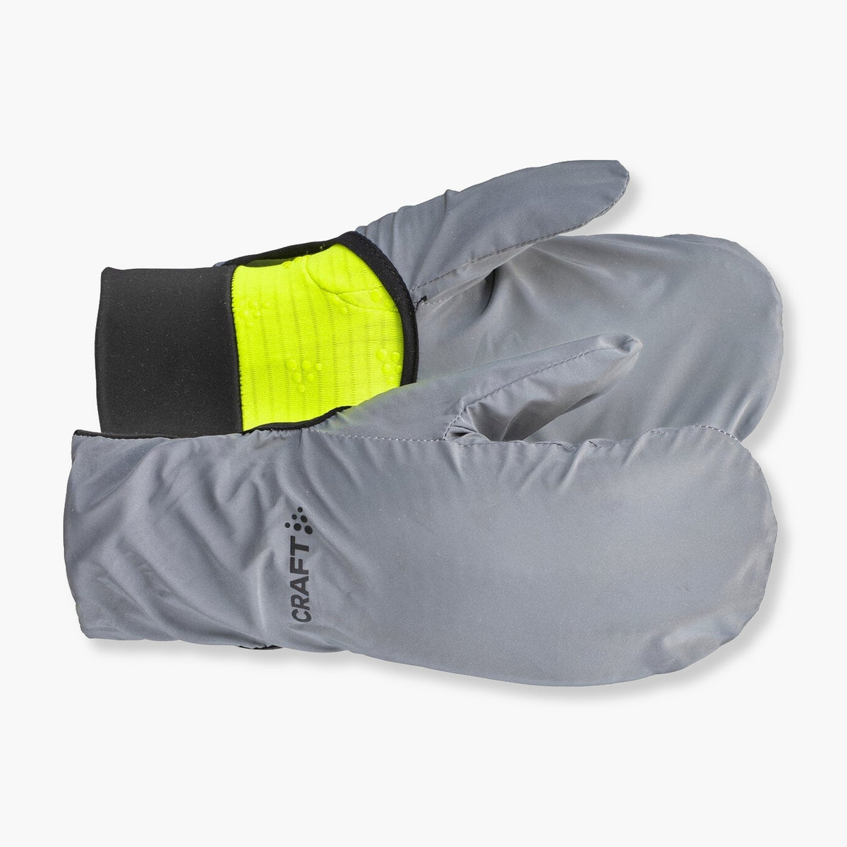 Essence Hybrid Gloves — product-only source 1 [1916635-FLUMINO/SILVER]