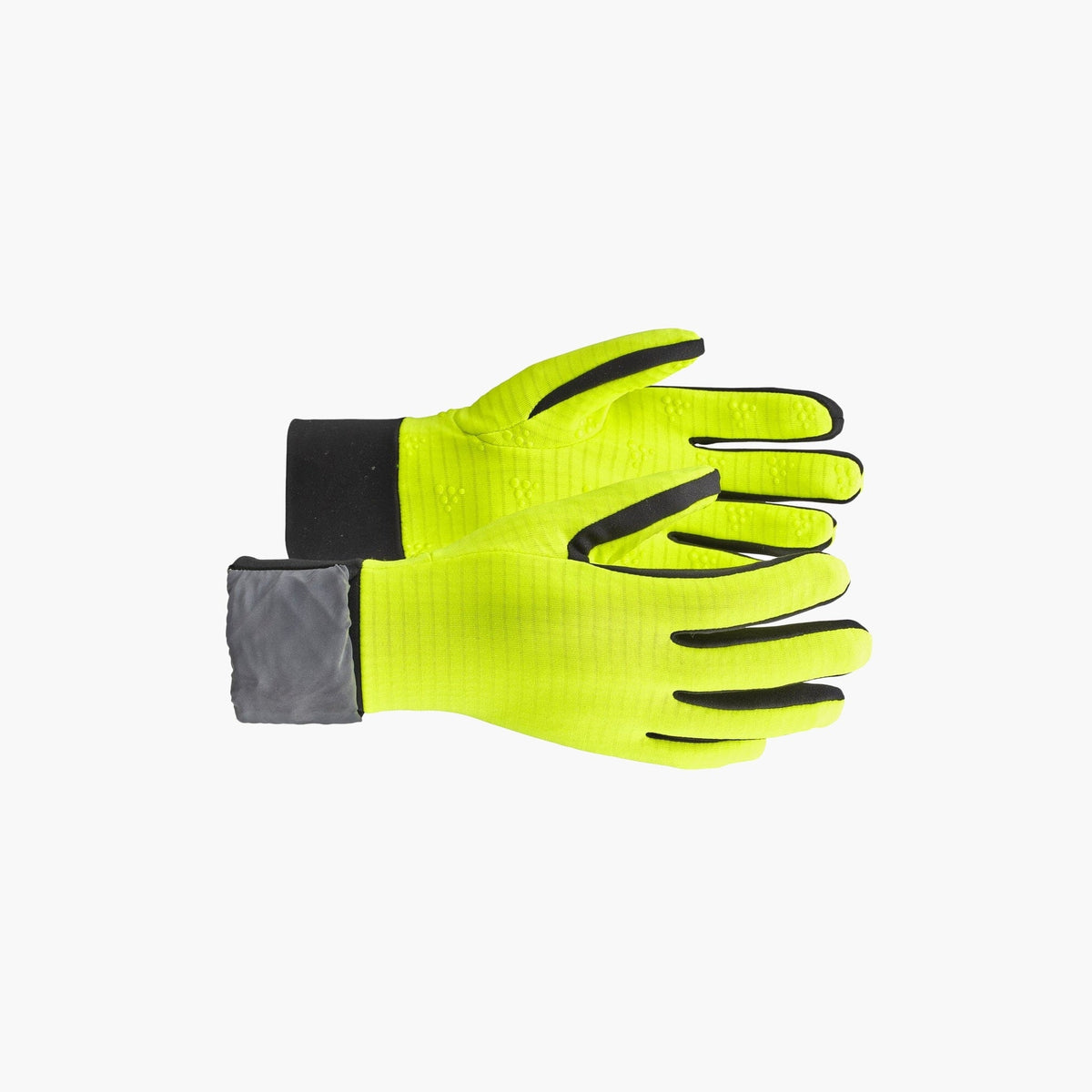 Essence Hybrid Gloves — editorial source 2 [1916635-FLUMINO/SILVER]