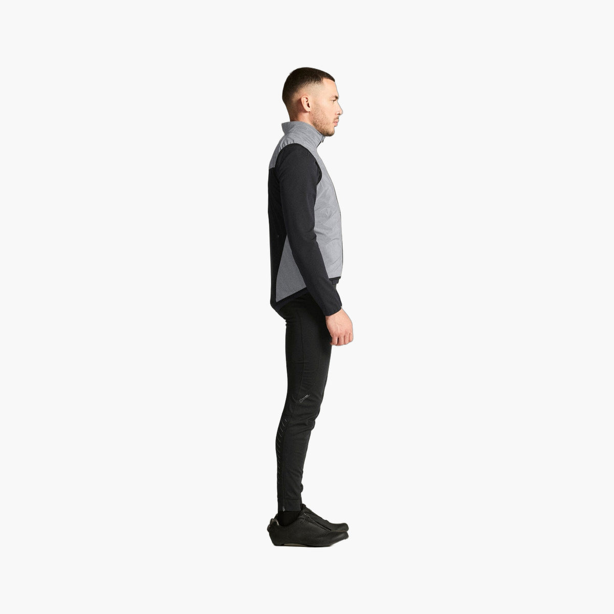 Men's Adv Essence Lumen Wind Vest — editorial source 6 [1916661-REFLECTIVE]