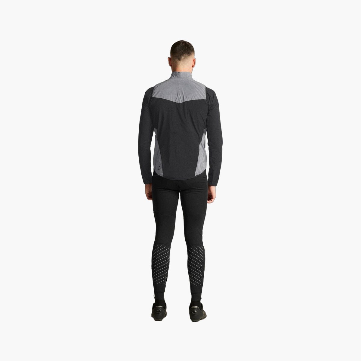 Men's Adv Essence Lumen Wind Vest — editorial source 7 [1916661-REFLECTIVE]