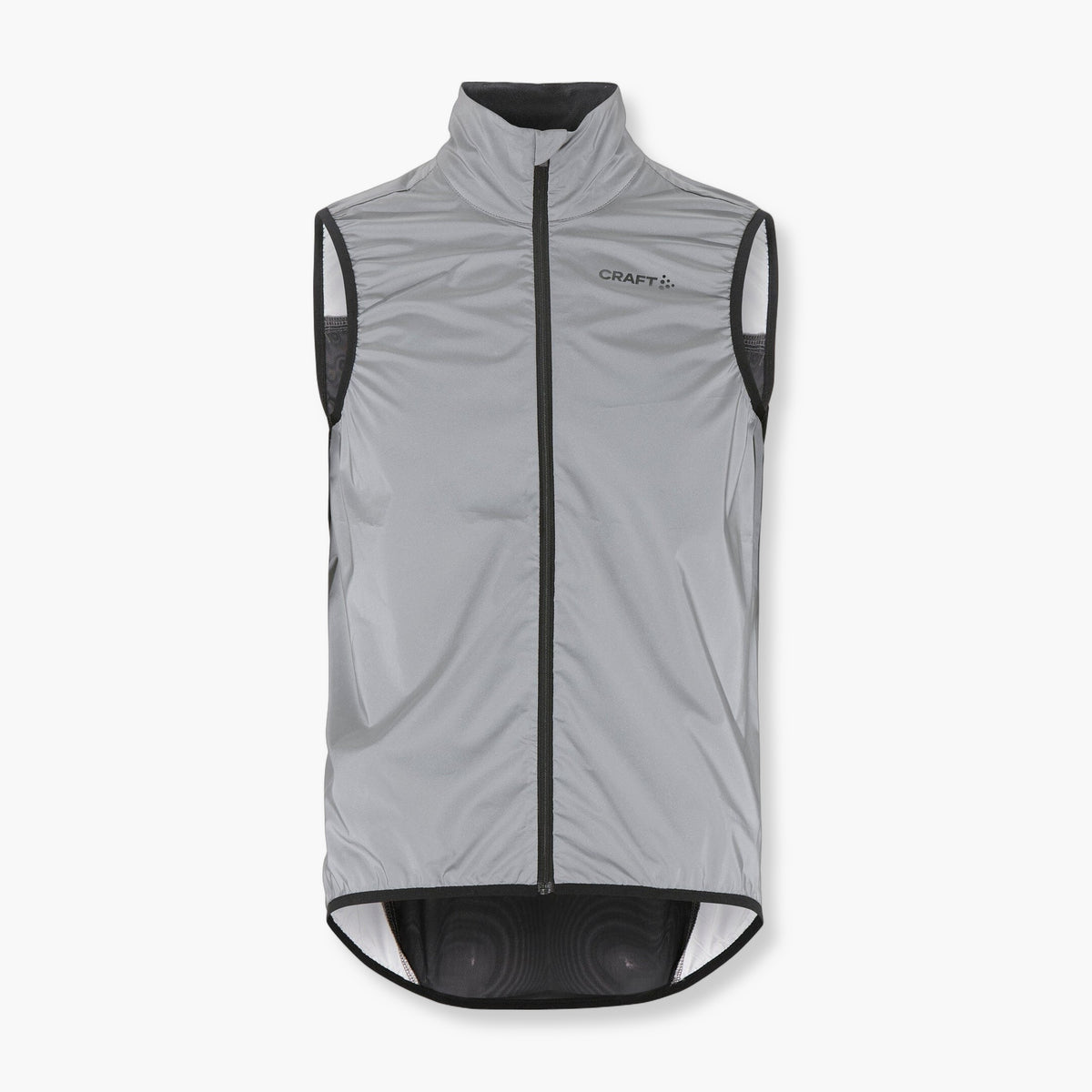 Men's Adv Essence Lumen Wind Vest — product-only source 8 [1916661-REFLECTIVE]
