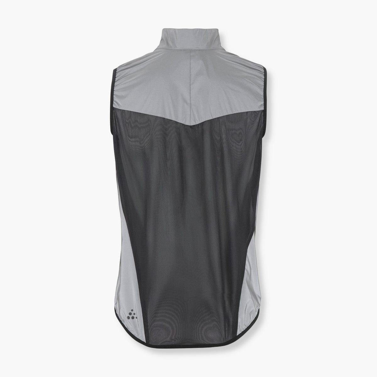 Men's Adv Essence Lumen Wind Vest — product-only source 9 [1916661-REFLECTIVE]