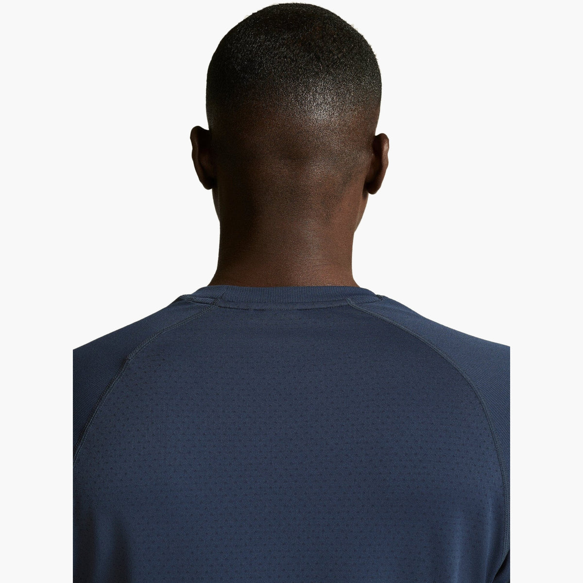 Men's Active Comfort Long Sleeve 2 — editorial source 4 [1916674-Blaze]
