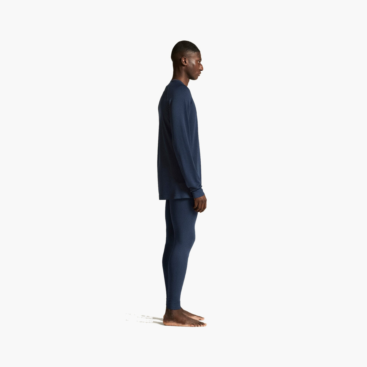 Men's Active Comfort Long Sleeve 2 — editorial source 5 [1916674-Blaze]